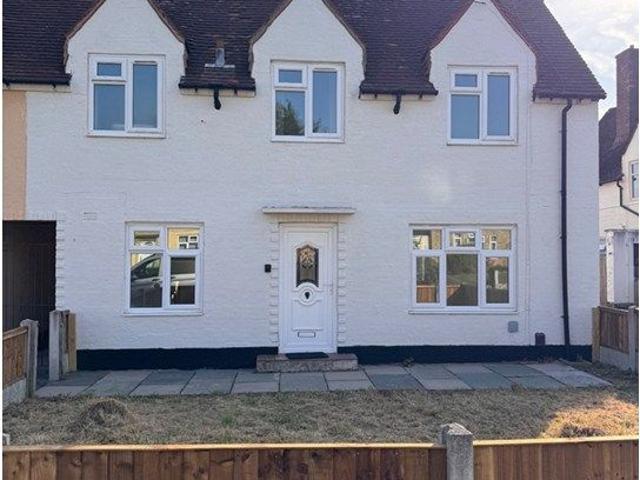 House for rent in Woodchurch, Upton