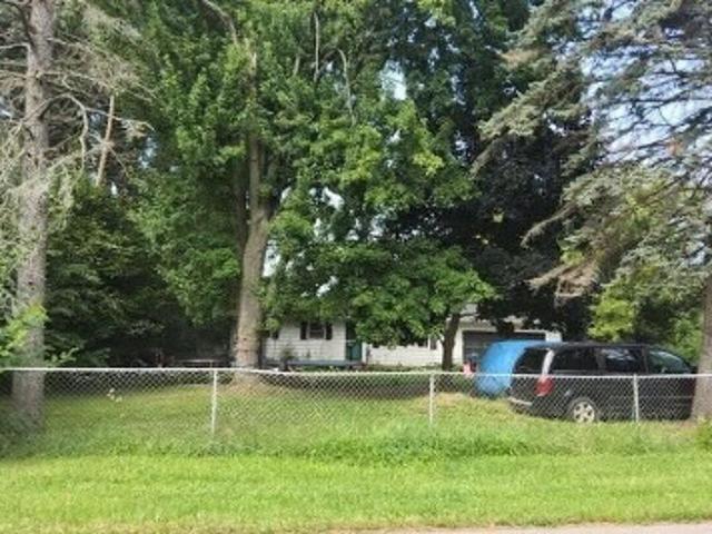 House for sale in Michigan