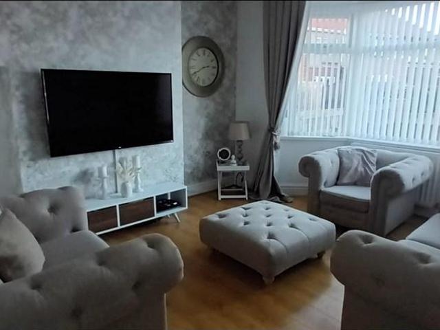 House for rent in Leechmere, Sunderland