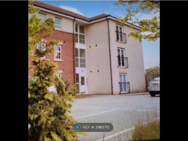 Apartment for rent in Beverley, East Riding Of Yorkshire