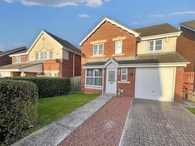 House for sale in Tees Valley, England