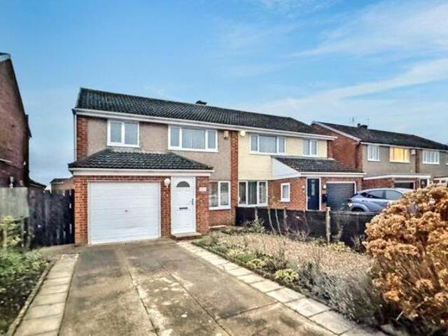 House for rent in Tees Valley, England