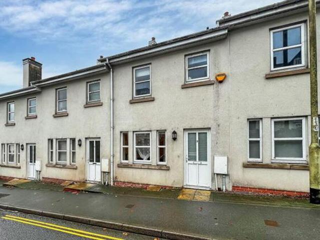 House for sale in Brandis Corner, Devon