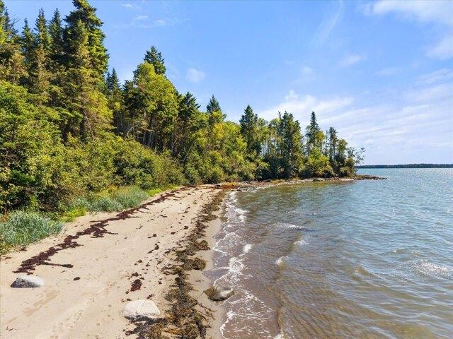Land for sale in Cutler, Maine