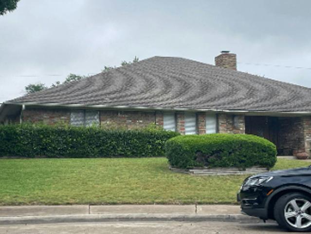 House for sale in Dallas, Texas