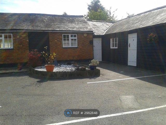 House for rent in West Bletchley, Bletchley