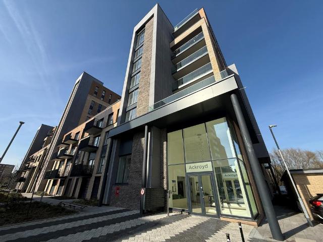 Apartment for rent in Burnt Mill, Harlow
