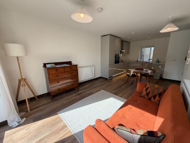 Apartment for rent in Burnt Mill, Harlow