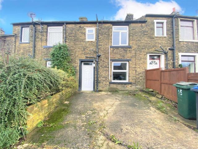House for rent in Old Dolphin, Bradford