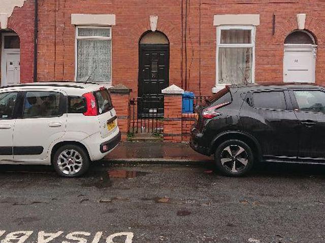 House for rent in Abbey Hey, Manchester