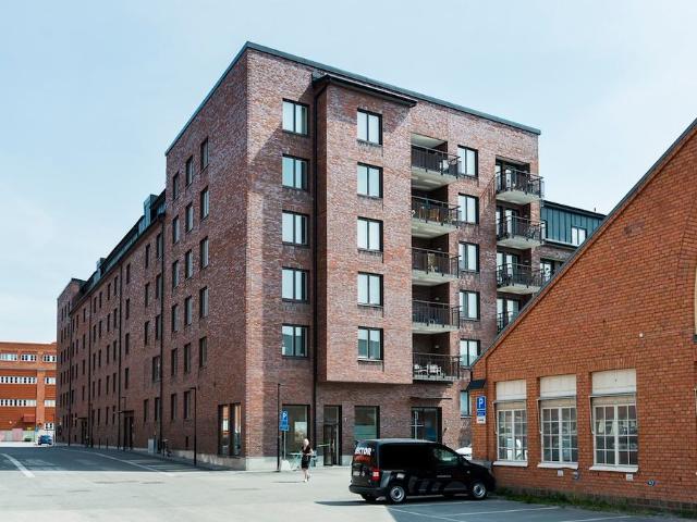 Lägenhet hyra i Lidingö, Stockholm