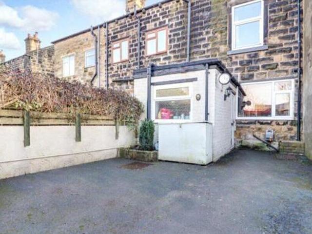 House for sale in Pontefract, West Yorkshire
