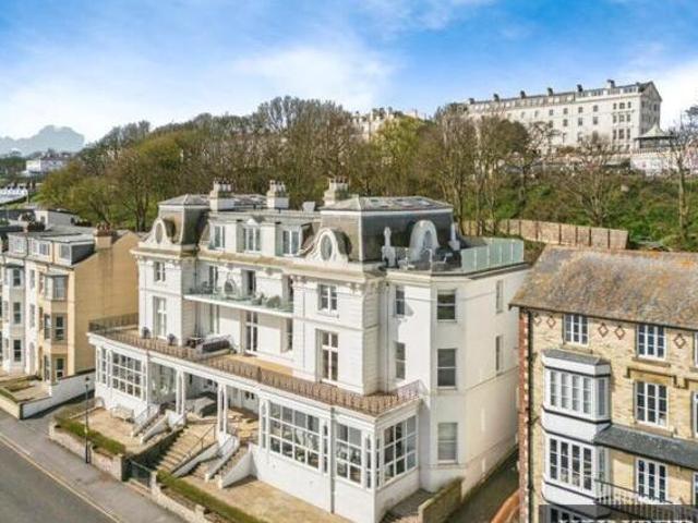 House for sale in Filey, North Yorkshire