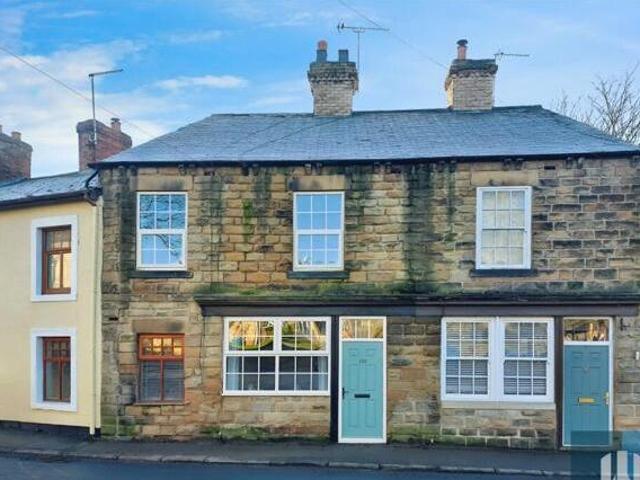 House for rent in Pontefract, West Yorkshire