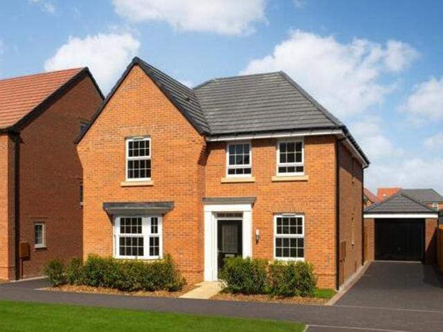 House for sale in Pontefract, West Yorkshire