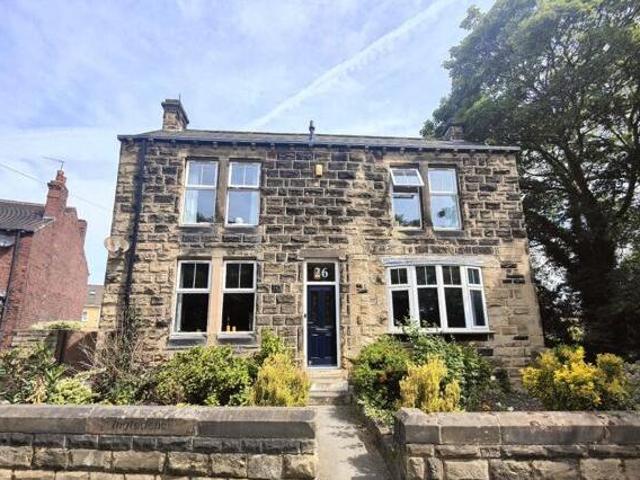House for rent in Pontefract, West Yorkshire