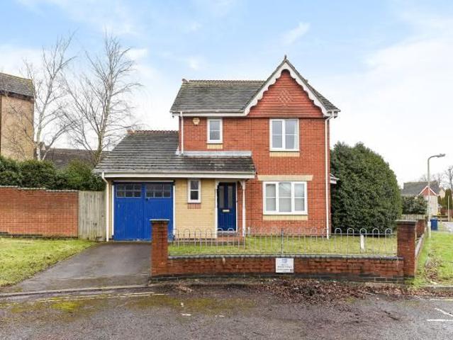 House for rent in The Slade, Oxfordshire