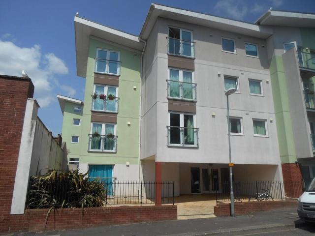 Apartment for rent in Watergate, Devon