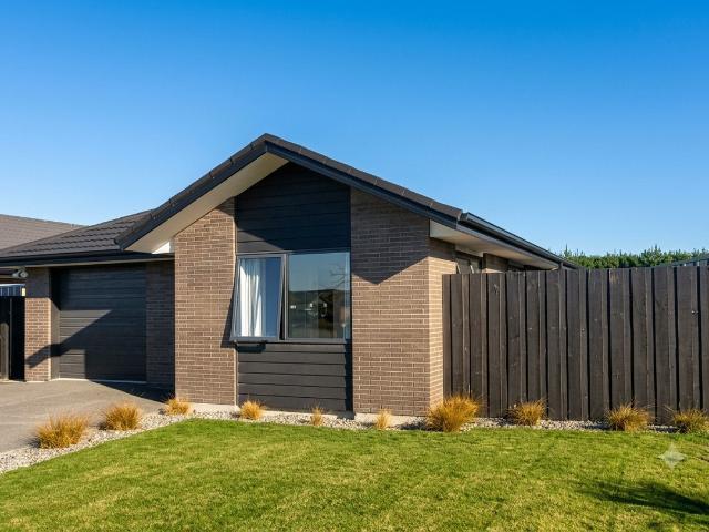House for rent in Rolleston, Canterbury