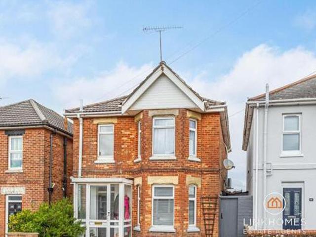 House for sale in Bournemouth