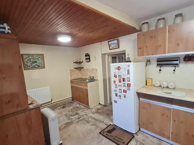 Townhouse for sale in Aclare