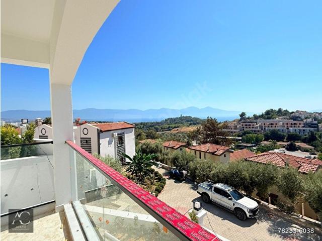 Kuşadasi, Aydin içerisinde satılık Residence
