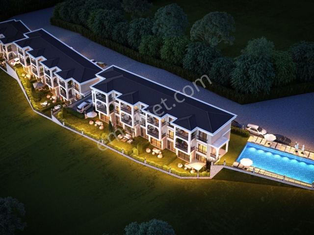 Kuşadasi, Aydin içerisinde satılık Residence