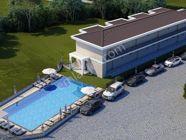 Kuşadasi, Aydin içerisinde satılık Residence