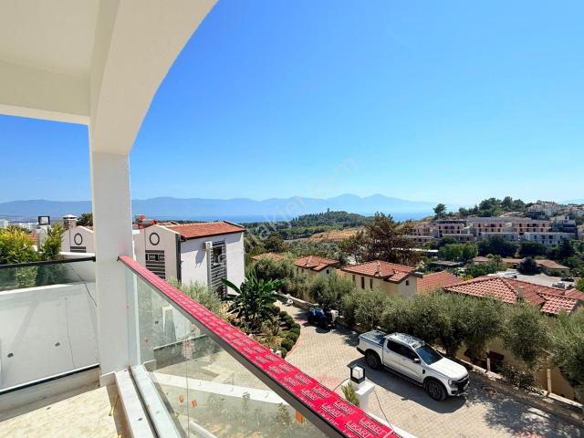 Kuşadasi, Aydin içerisinde satılık Residence