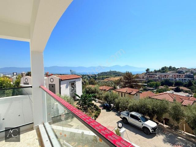 Kuşadasi, Aydin içerisinde satılık Residence