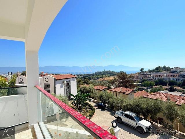 Kuşadasi, Aydin içerisinde satılık Residence