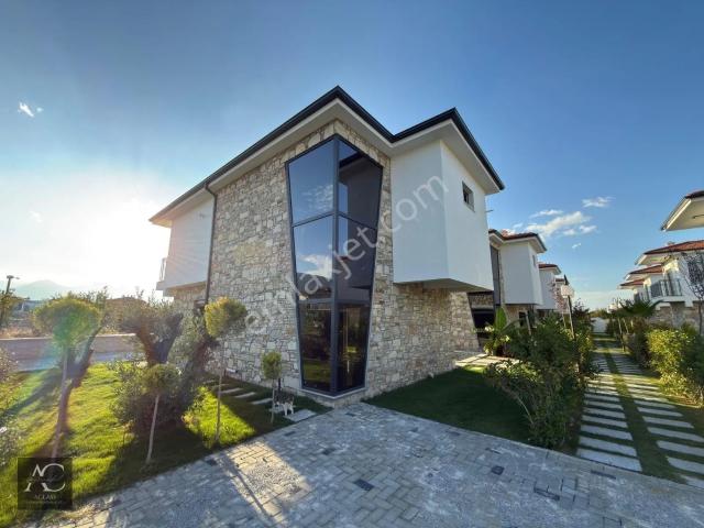 Davutlar Mahallesi, Kuşadası içerisinde satılık Villa