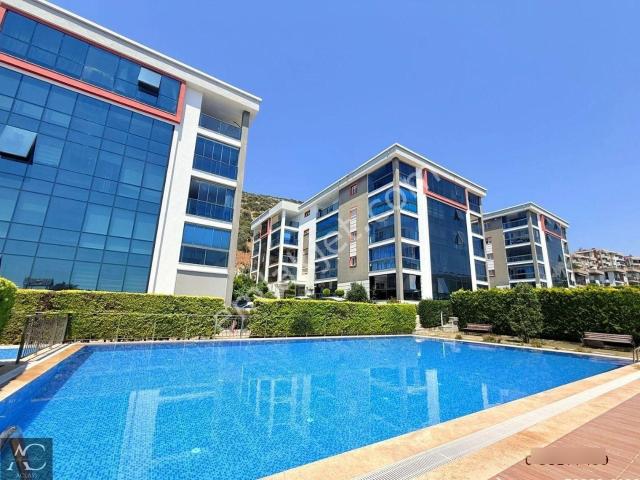 Kuşadasi, Aydin içerisinde kiralık Residence