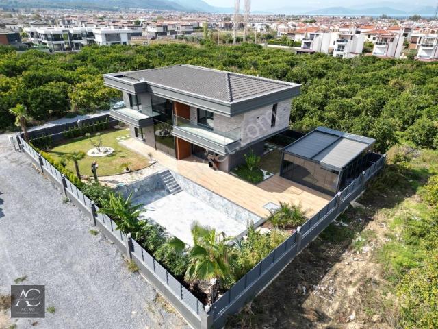 Kuşadasi, Aydin içerisinde satılık Villa