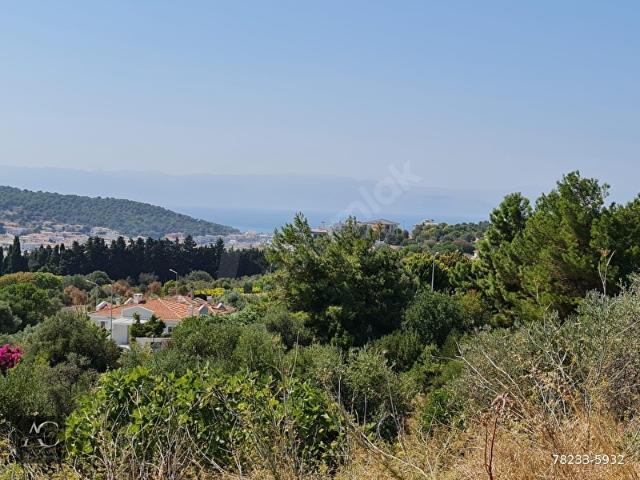 Çeşme, İzmir içerisinde satılık mülk