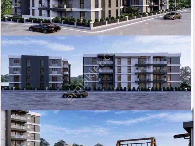 Kuşadasi, Aydin içerisinde satılık Residence