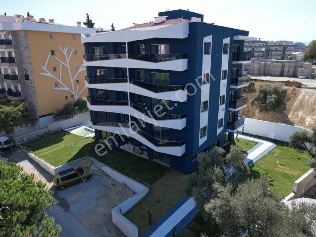 İkiçeşmelik, Kuşadası içerisinde satılık mülk