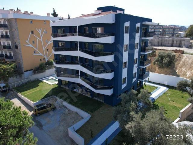 İkiçeşmelik, Kuşadası içerisinde satılık mülk