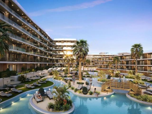 KT Sea View Residence, Kuşadası içerisinde satılık Residence