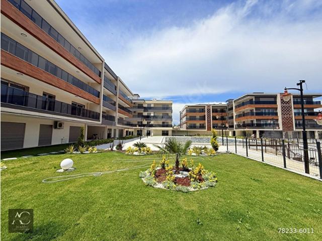 Kuşadasi, Aydin içerisinde satılık Residence