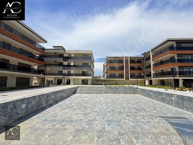Kuşadasi, Aydin içerisinde satılık Residence