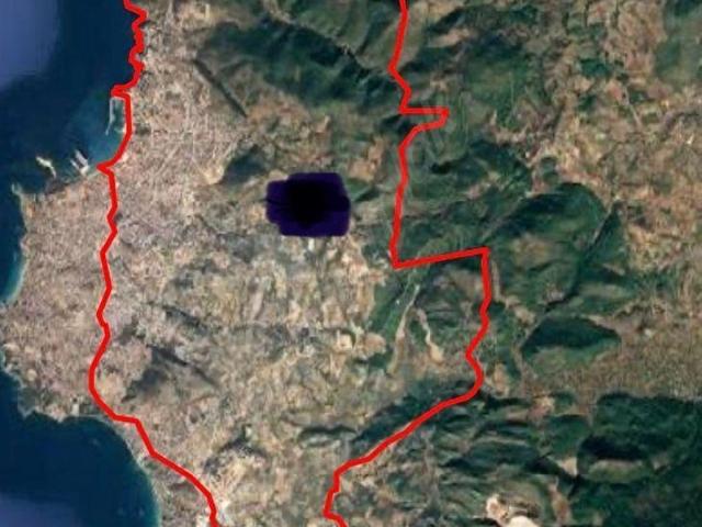 Kuşadası, Kuşadasi içerisinde satılık Arsa