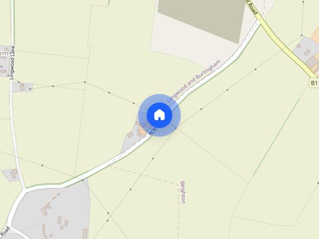 House for rent in Crostwick, Norfolk