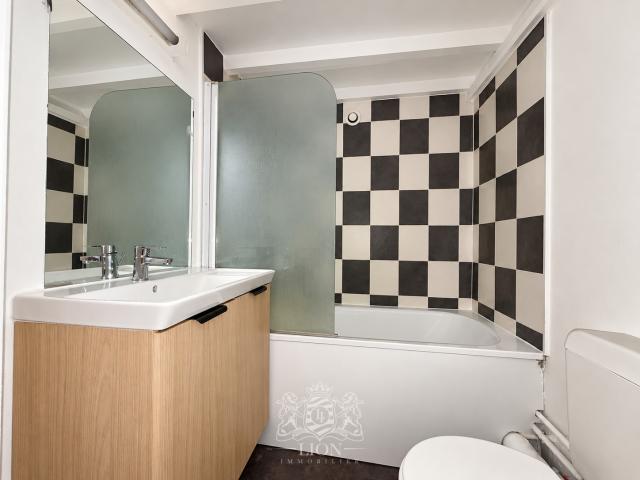 Studio location à Lille