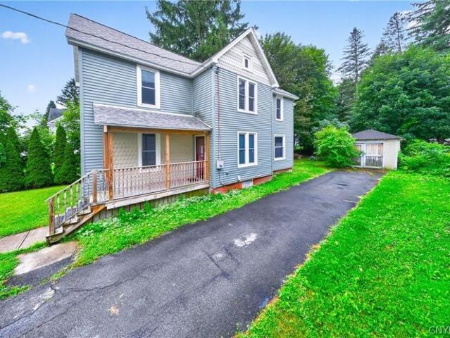 House for sale in Frankfort, New York
