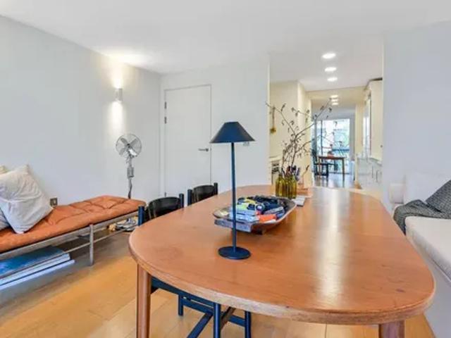 Apartment for rent in Haggerston, De Beauvoir Town