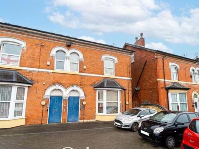 House for sale in Fox Hollies, Birmingham