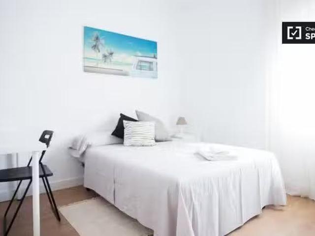 Casa en alquiler en Sants-Montjuïc, Barcelonès