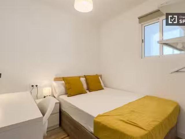 Casa en alquiler en Districte V, Barcelonès