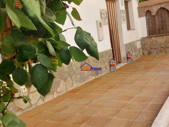 Casa en venta en Fondón, Andalucía